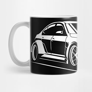 M3 3 Series F30 Mug